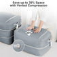 Comforter Storage Bag (6 Count)