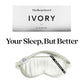 Pure Silk Sleep Mask [100% 6A Mulberry Silk
