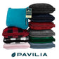 Travel Blanket Pillow