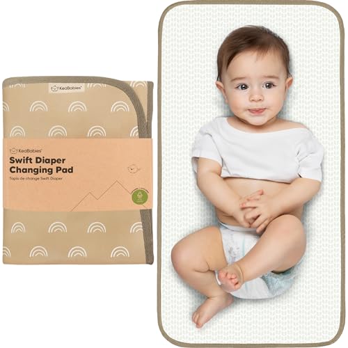 Portable Diaper Changing Pad