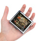 Cute and Stylish Metal Pill Box (8 Count)