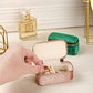 Mini Jewelry Travel Case
