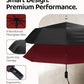 Windproof Travel Umbrella