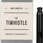 Titanium Whistle for Emergency