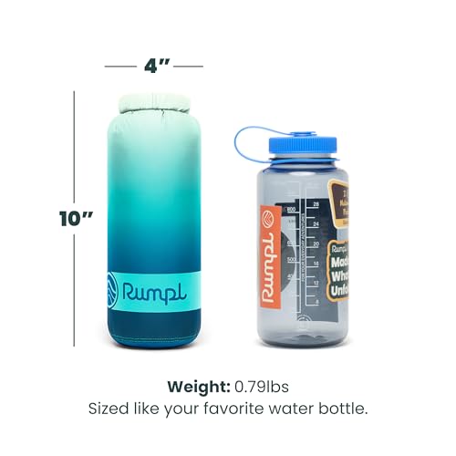 Travel Puffy Ultra
