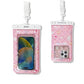 x Sanrio Waterproof Phone Pouch