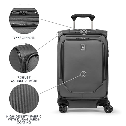 Crew Classic Softside Carry