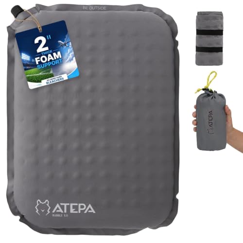 Inflatable Seat Cushion