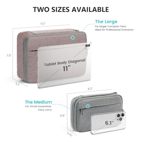 Travelkin Cord Organizer Travel