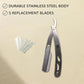 Straight Razor for Men