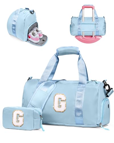 Gifts for 4 5 6 7 8 9 10 Year Old Girls (2 Count)