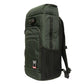 Scent Sealing Backpack with Combo Lock