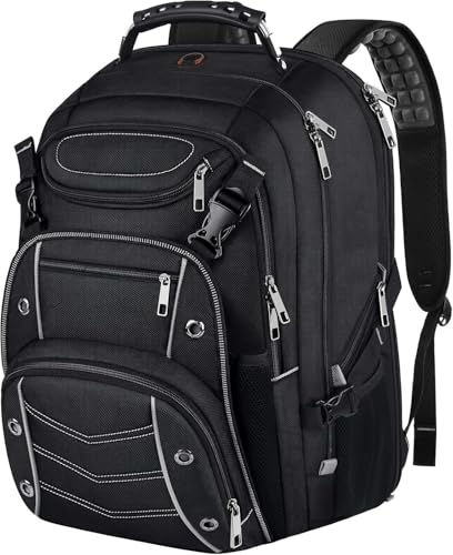 Extra Large Laptop Backpack