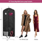 54" Garment Bags for Travel