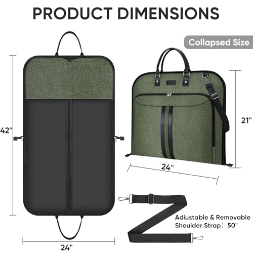 Garment Bags for Travel