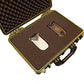 All Weather IP67 Waterproof Hard Camera Case