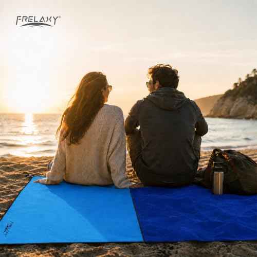 Pocket Picnic Blanket