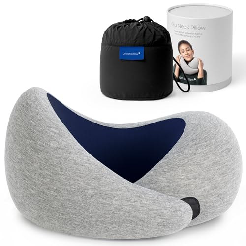 Ostrichpillow GO Travel Pillow