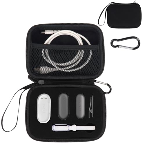 Hard Case Compatible with PLAUD NotePin