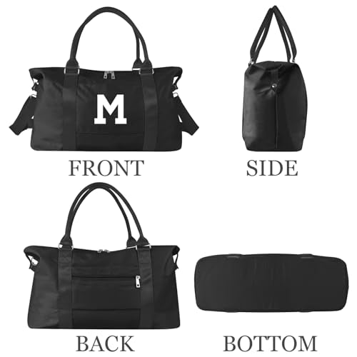 Dance Gym Duffel Bag Gifts for Girls Teen