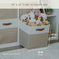 13x13 Cube Storage Bins (4 Count)