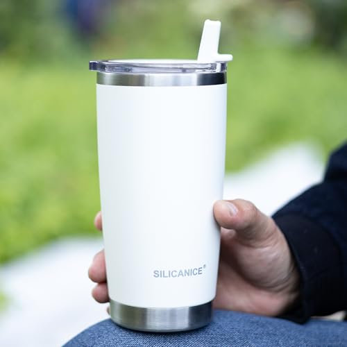 20oz Hygienic Insulated Tumbler