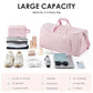 Rolling Garment Bag for Travel