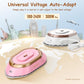 Travel Iron Set