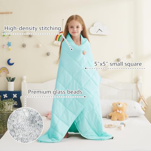 Weighted Blanket