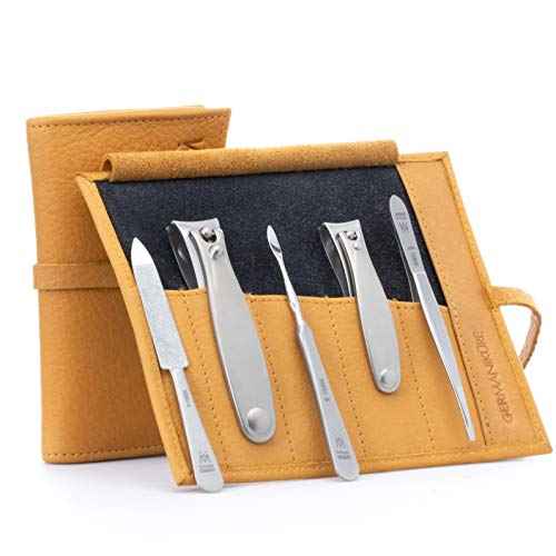 5pc Manicure & Pedicure Set