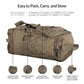 Hunting Travel Duffle Bag