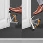 One Touch Kickdown Door Stopper