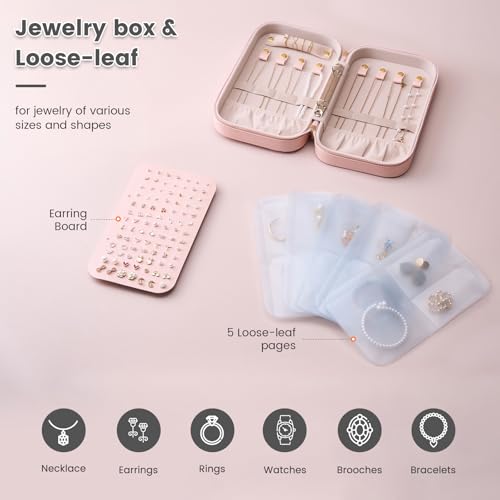 Large Jewelry Organizer