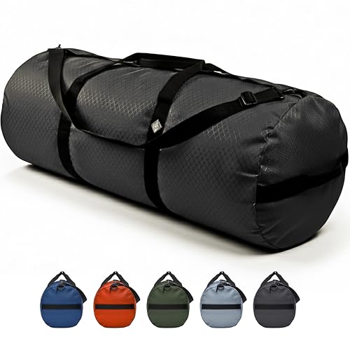175L Extreme Heavy Duty Duffle Bag