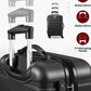 Luggage Sets 3 piece (3 Count)