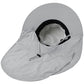 Sun Hat for Men Women with Neck Flap