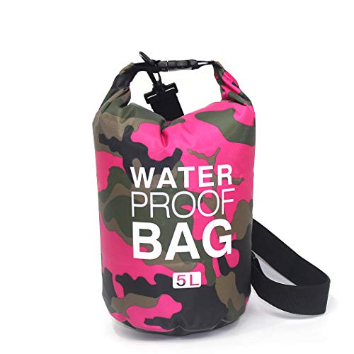 Waterproof Dry Bag 2L
