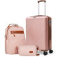 Luggage Sets 3 Piece (3 Count)