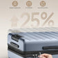 Large Checked Luggage 28 Inch