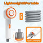 Portable Camping Shower Kit