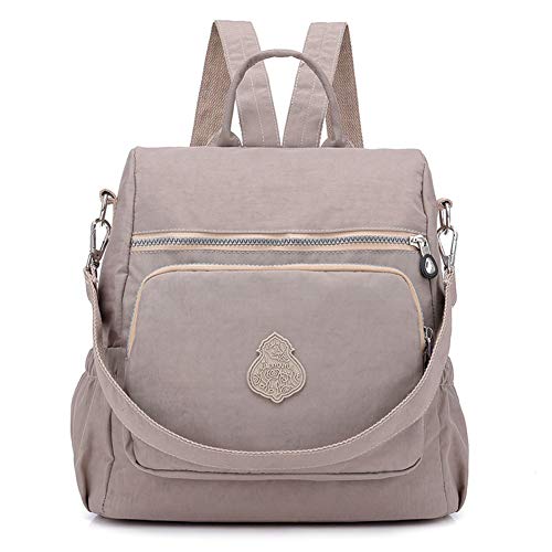 Women Shoulder Backpack Multi