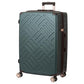 27" Checked luggage