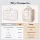 Comforter Storage Bag (2 Count)