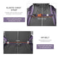 40L Hiking Backpack