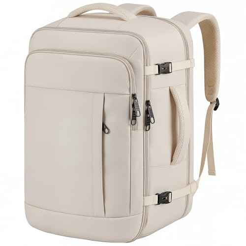 Carry On Backpack