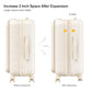 20 Inch Expandable Carry On Luggage Airline Approved
