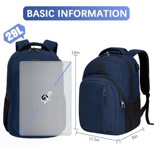 15.6 Inch Laptop Backpack