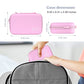 Electronic Organizer Travel Compatible with MacBook Power Adapter