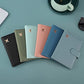 Premium Leather Passport Holder Covers Case