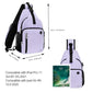 Sling Backpack Bag